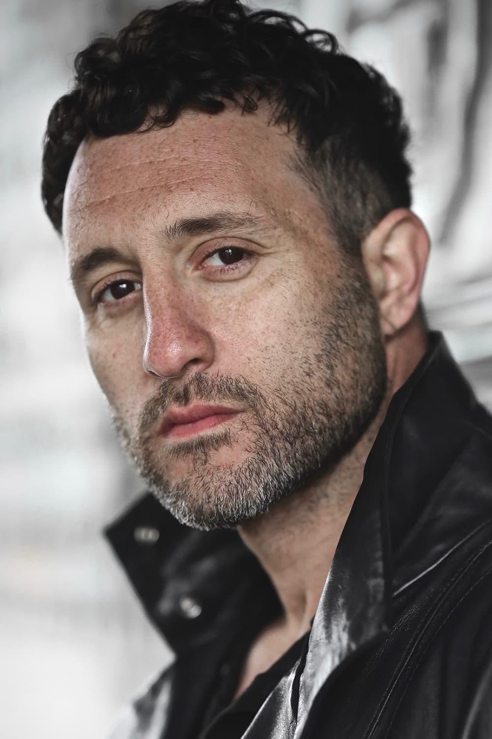 Antony Costa poster