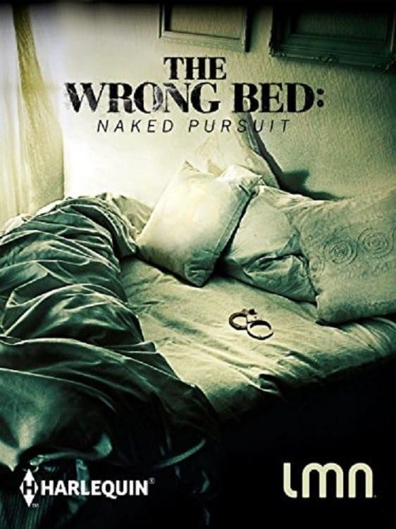The Wrong Bed: Naked Pursuit poster
