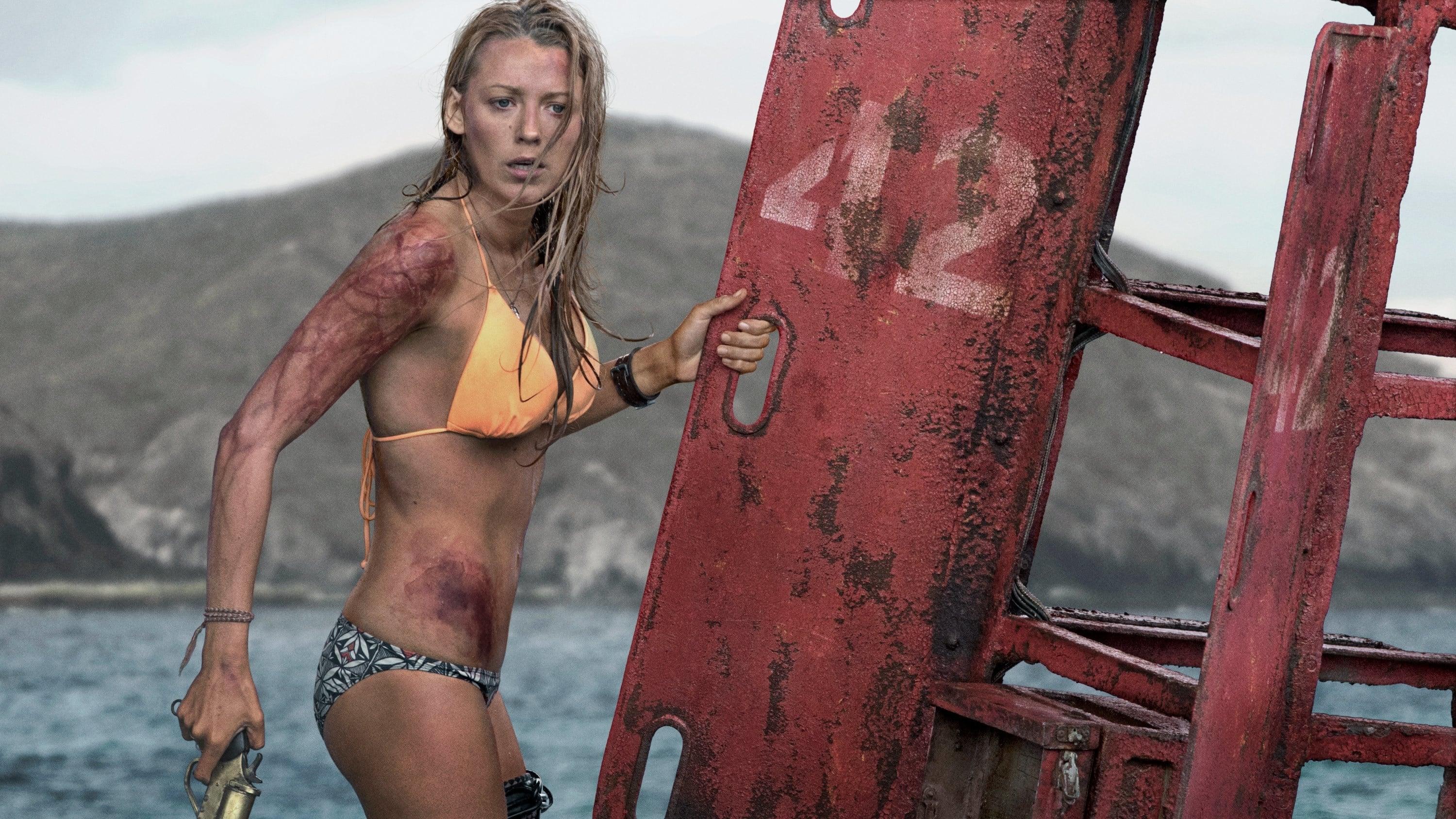 The Shallows backdrop