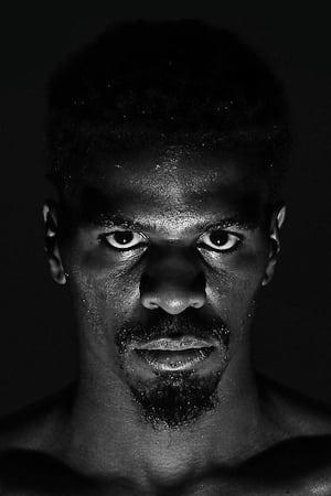 Maurice Hooker pic