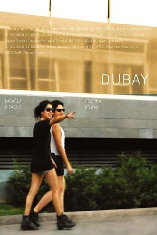 Dubay poster