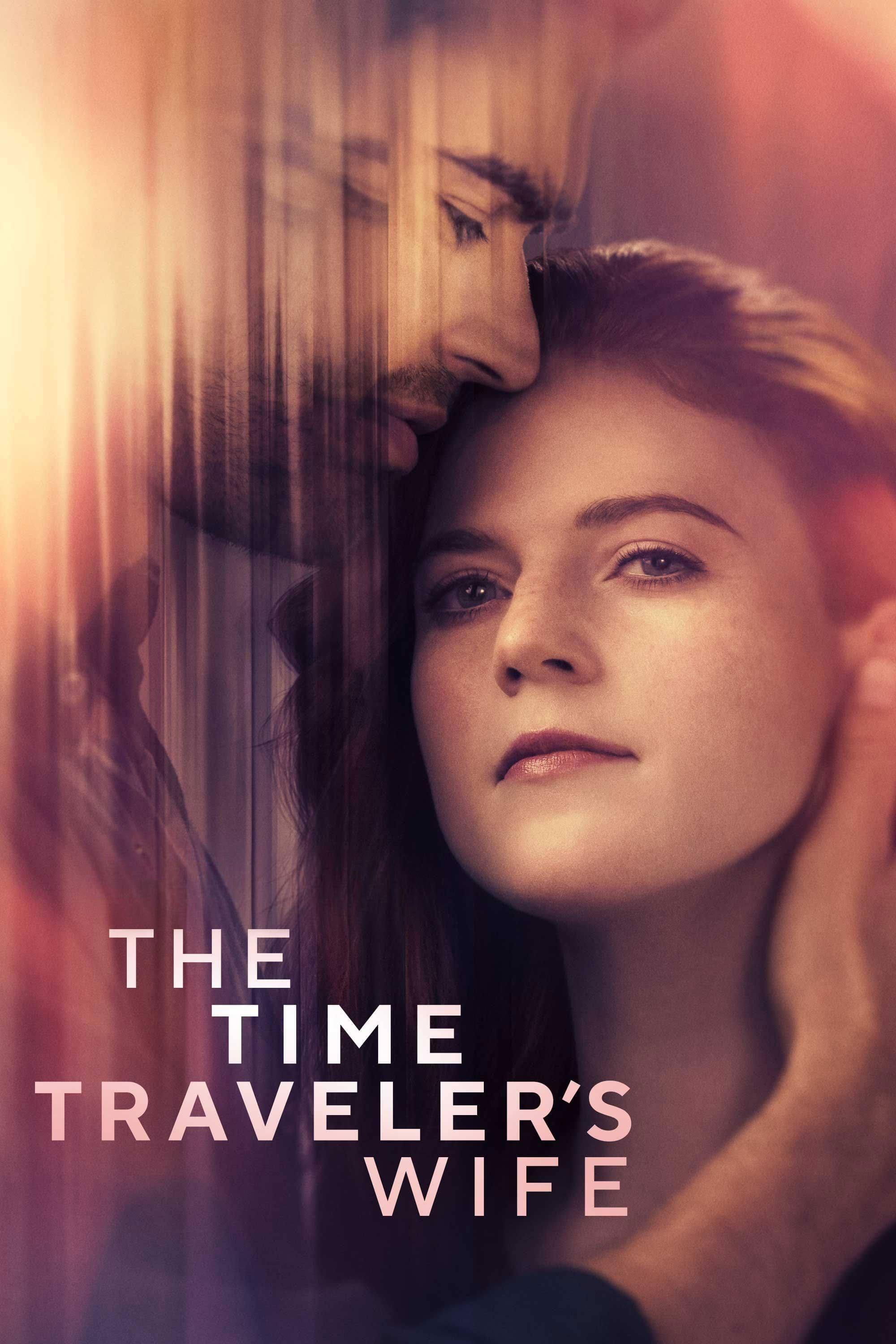 The Time Traveler's Wife poster