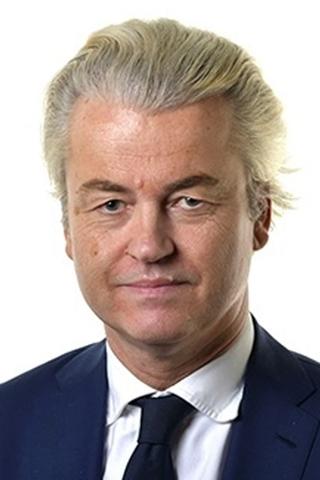 Geert Wilders pic