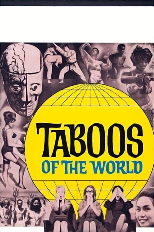 Taboos of the World poster