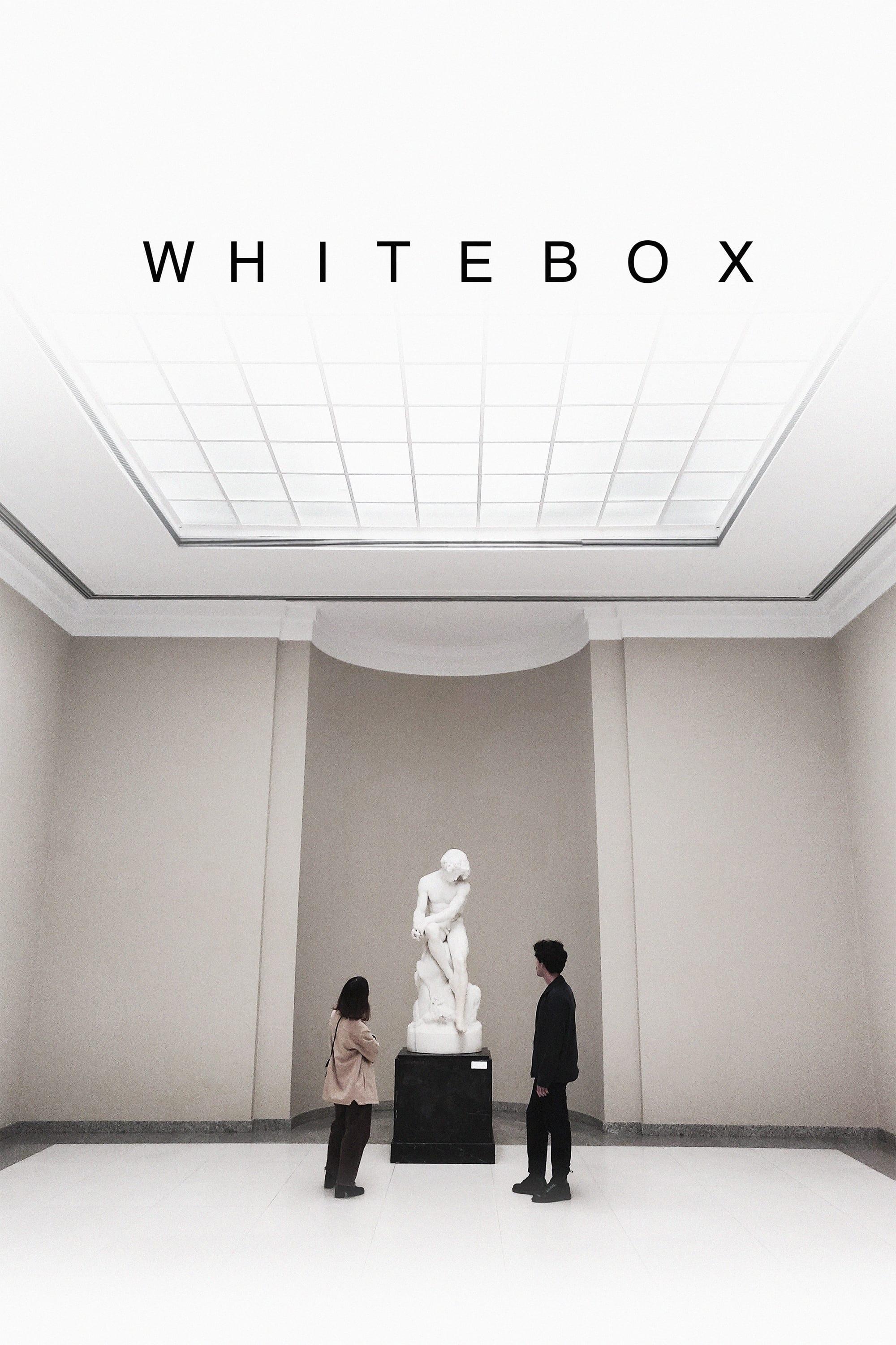 Whitebox poster