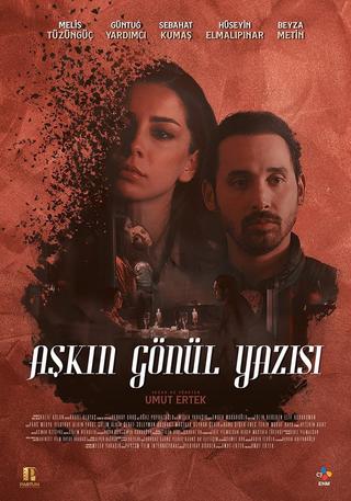 Aşkın Gönül Yazısı poster