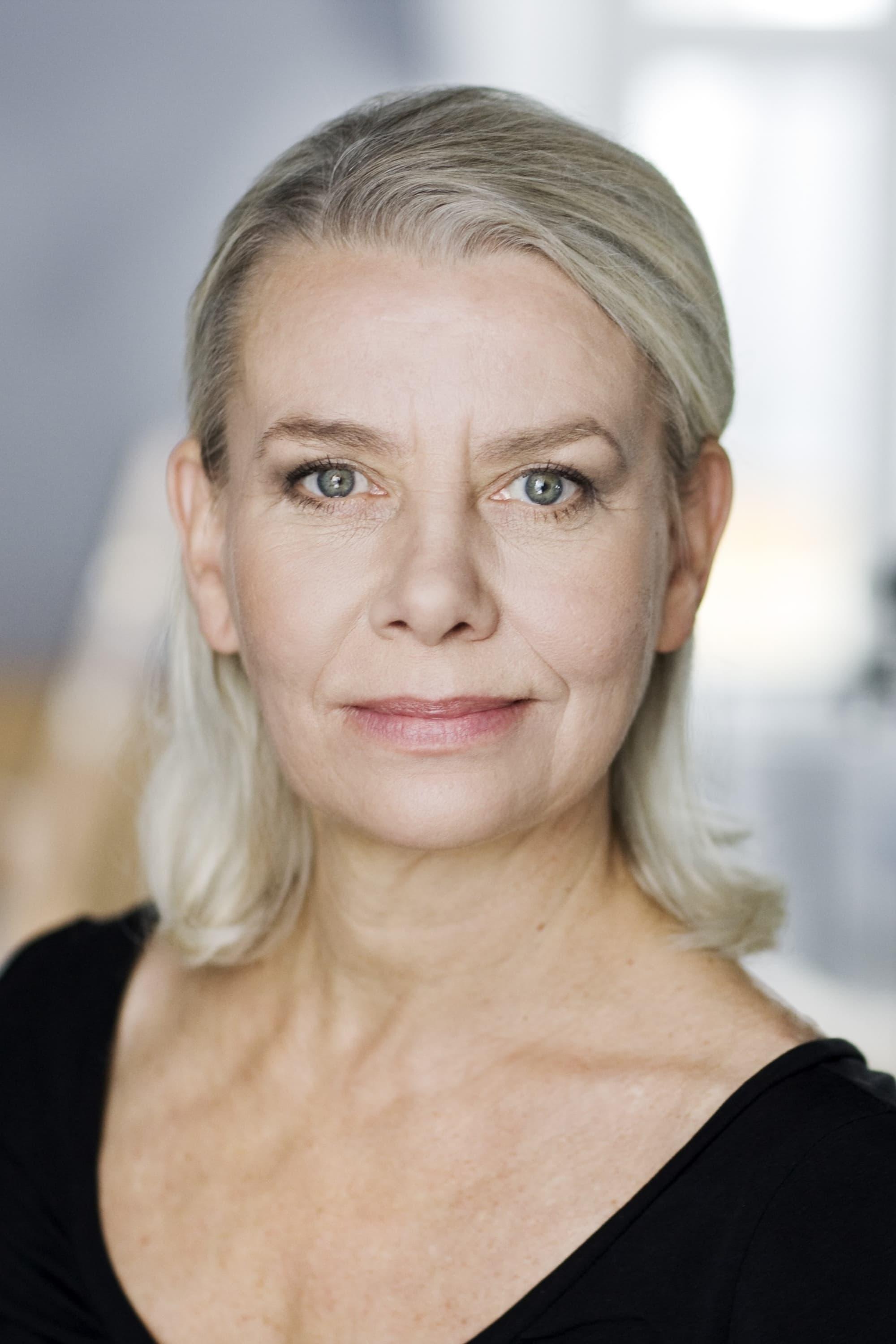 Kirsten Olesen poster