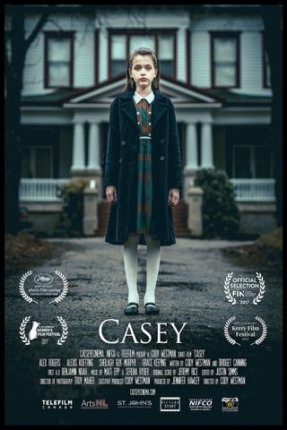 Casey poster