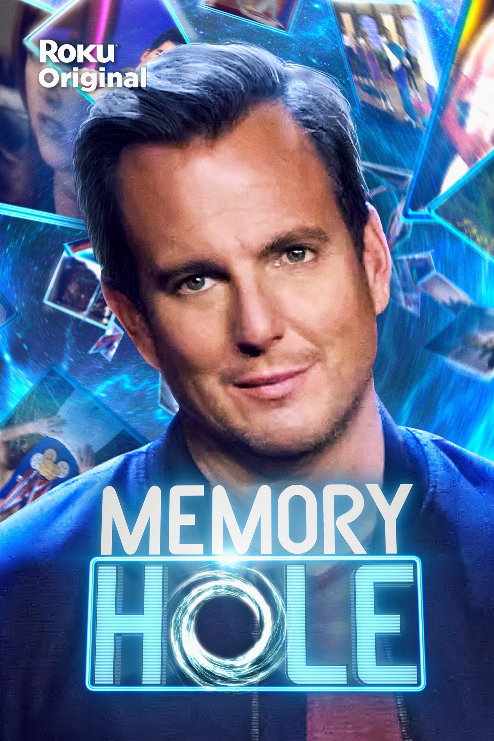 Memory Hole poster