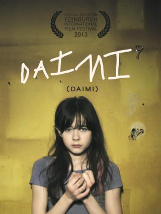 Daimi poster