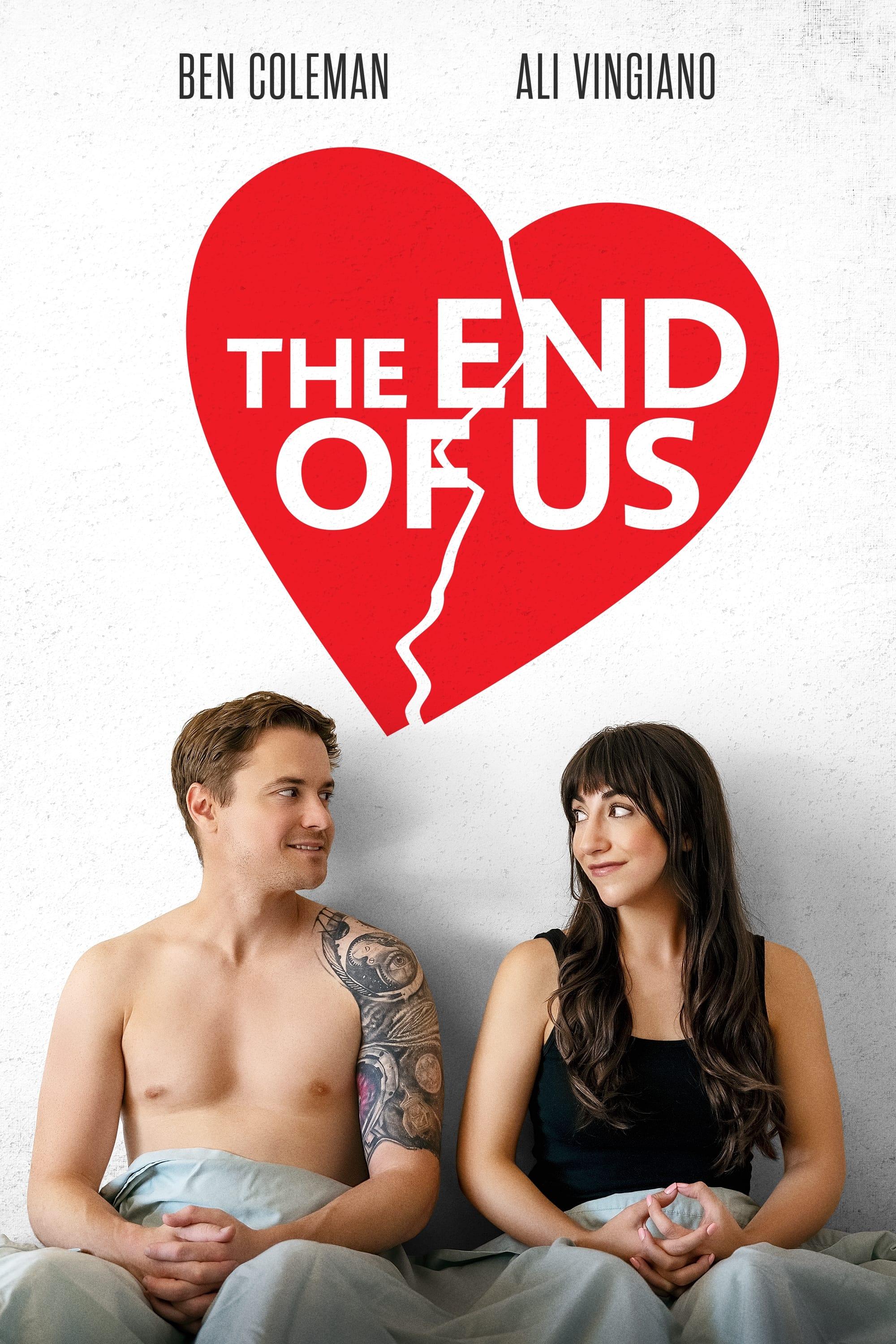 The End of Us poster