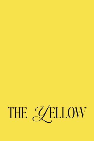 The Yellow poster