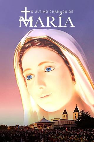 The Last Mary's Call poster