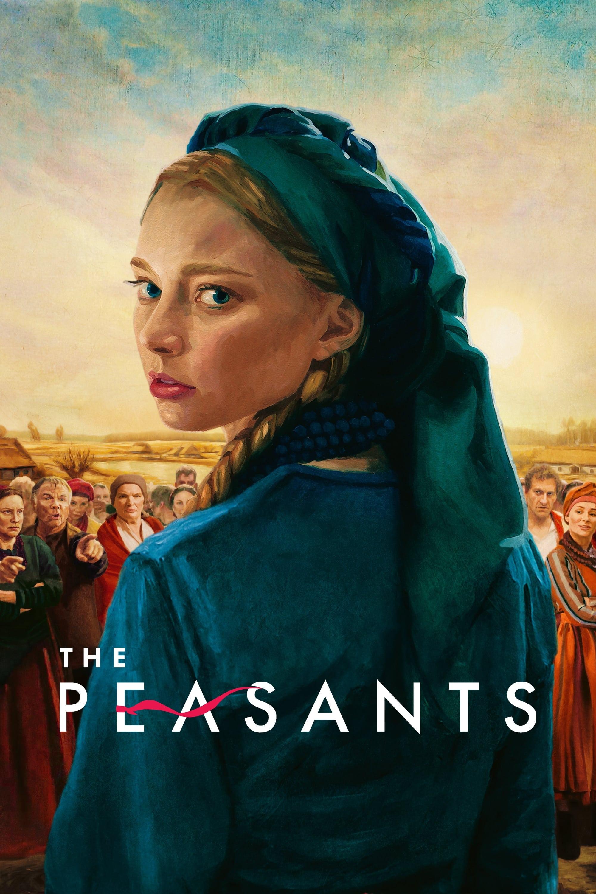 The Peasants poster