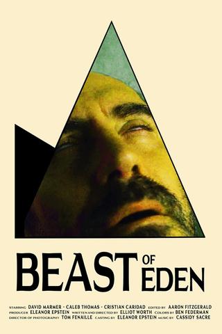 Beast of Eden poster