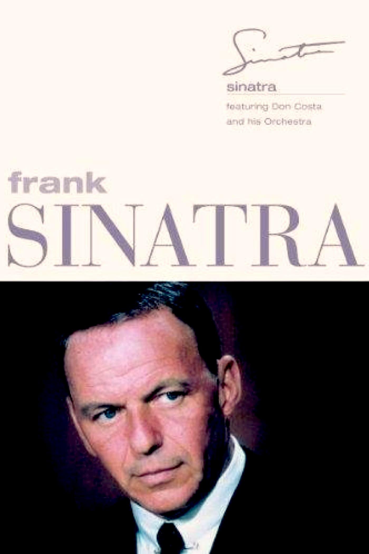 Sinatra poster