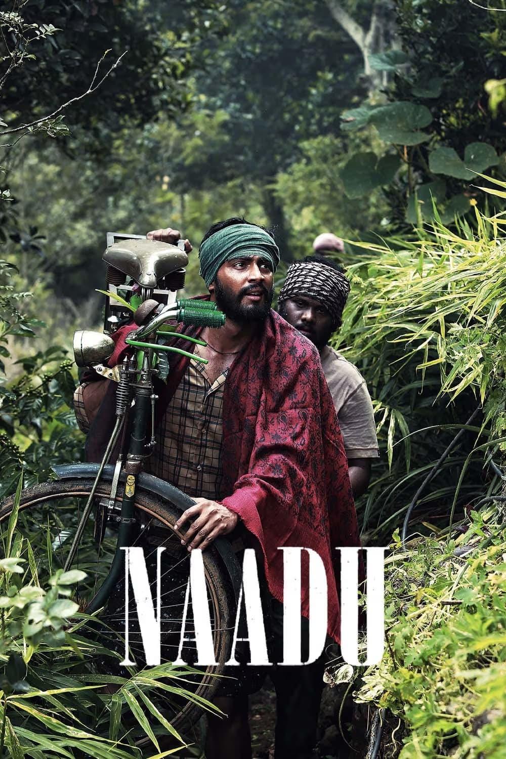 Naadu poster