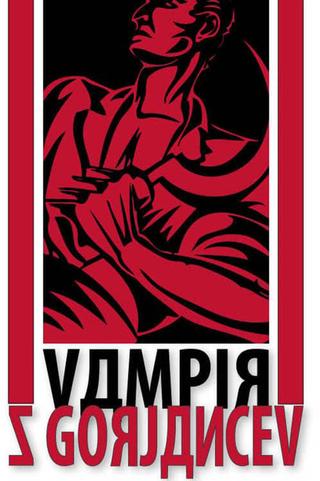 Vampire from Gorjanci poster