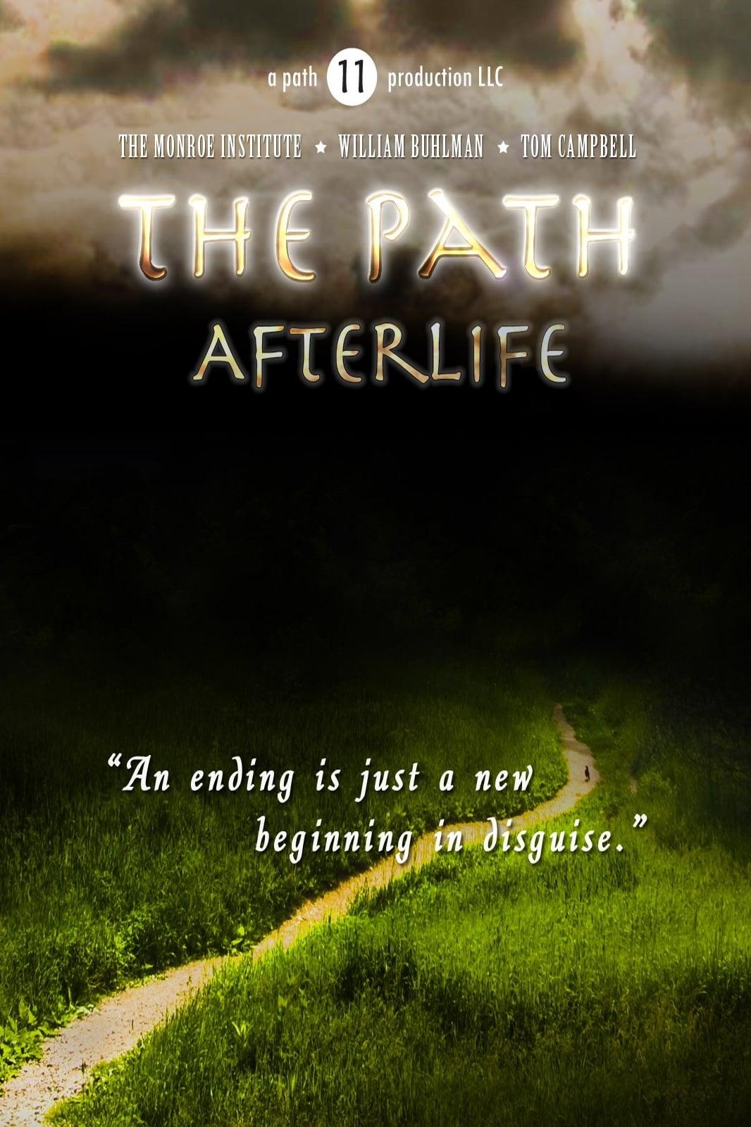 The Path: Afterlife poster