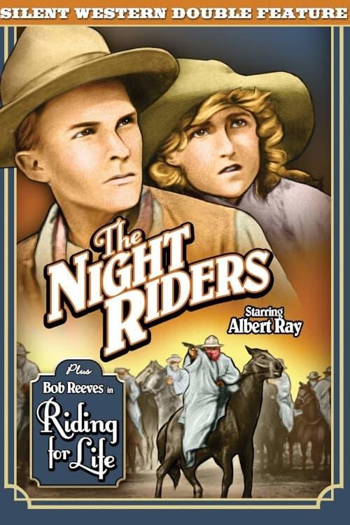 The Night Riders poster