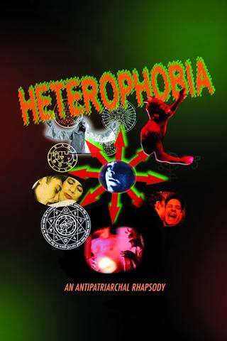 Heterophobia poster