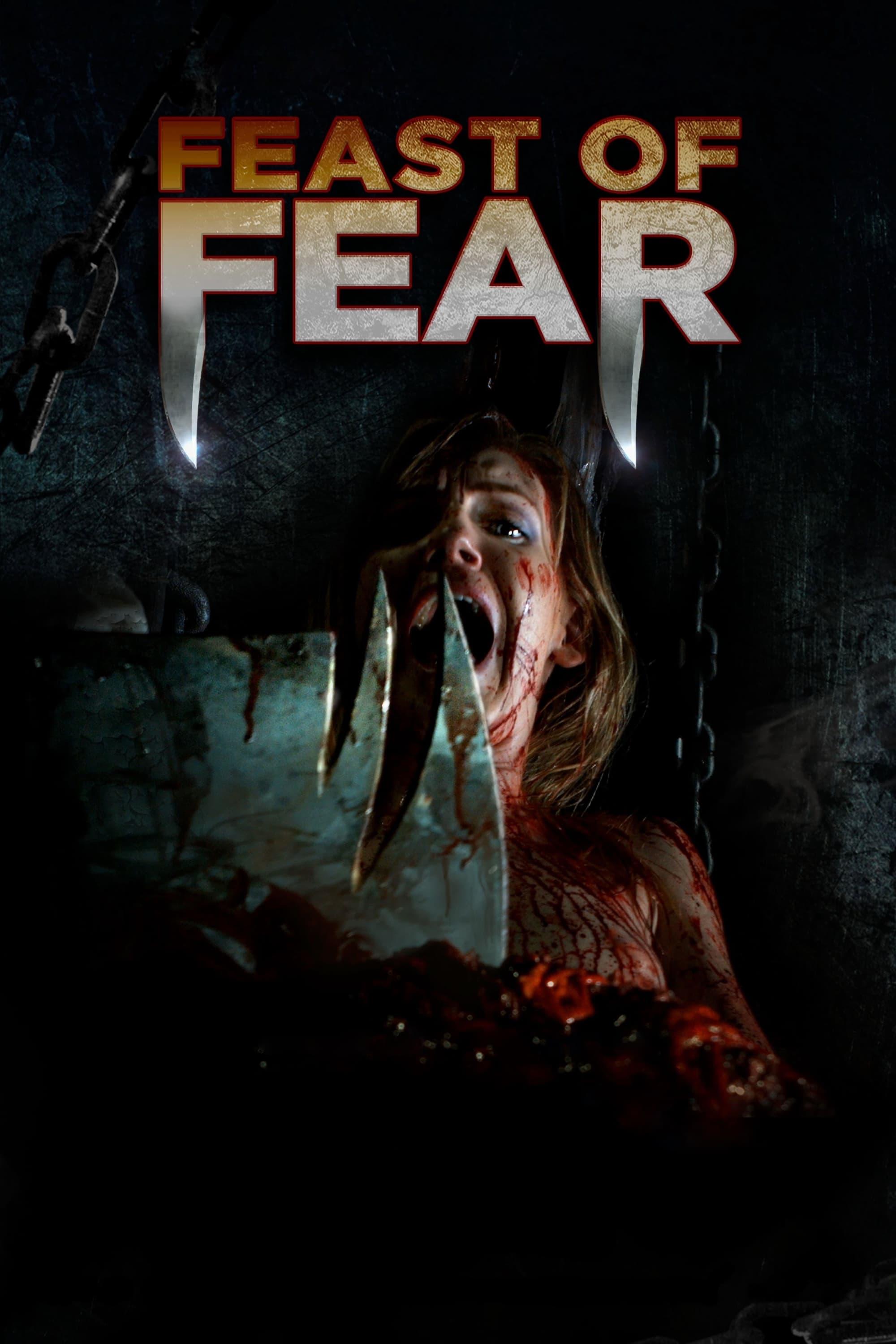 Feast of Fear poster