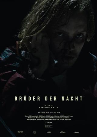 Brothers of the Night poster