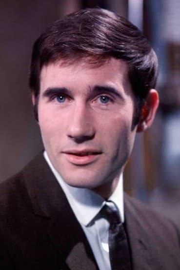 Jim Dale poster