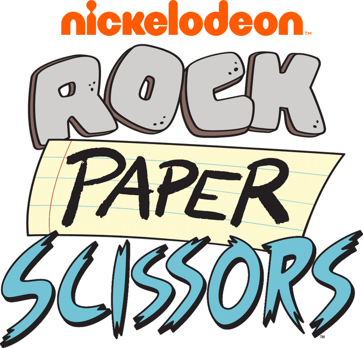Rock Paper Scissors logo