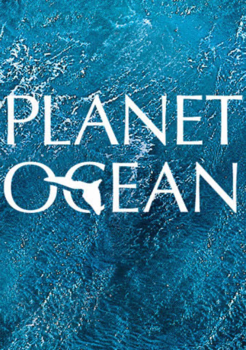 Planet Ocean poster