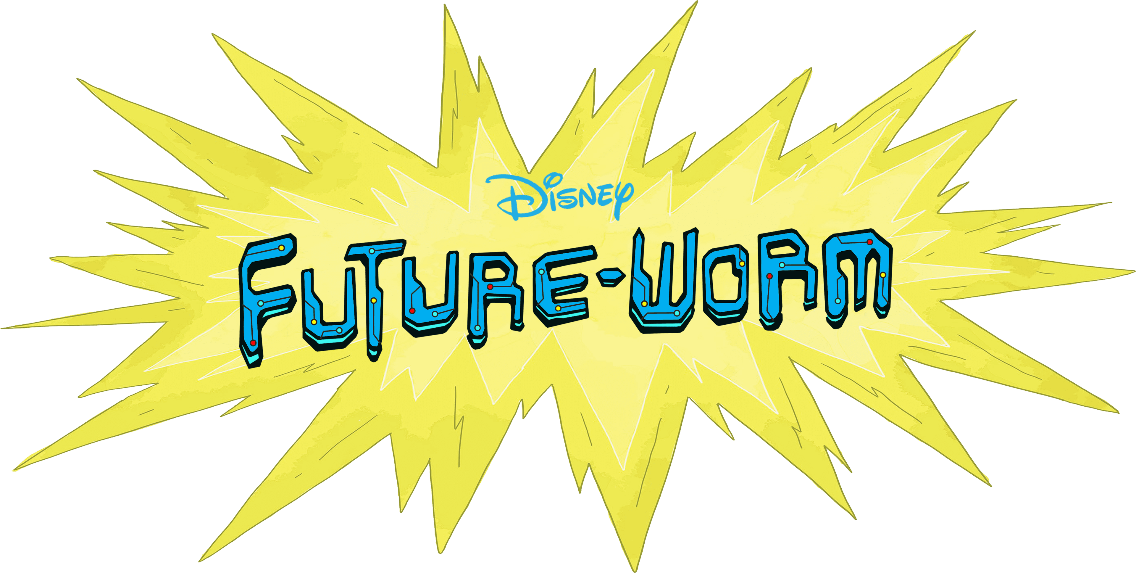 Future-Worm! logo