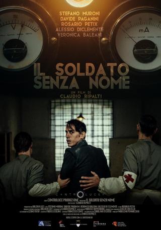 Il soldato senza nome poster