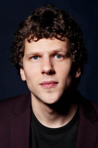 Jesse Eisenberg pic