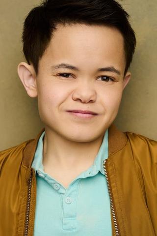 Sam Humphrey pic