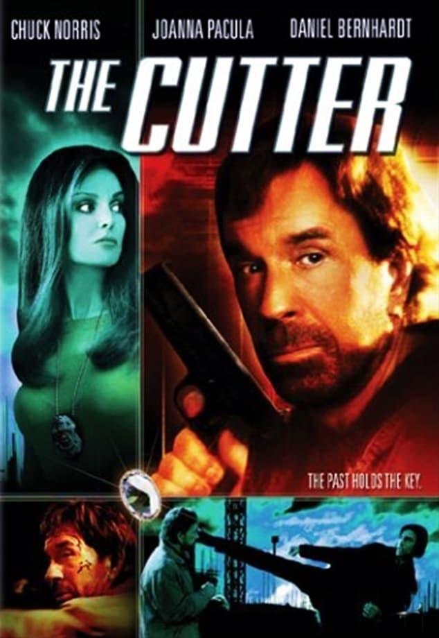 The Cutter poster