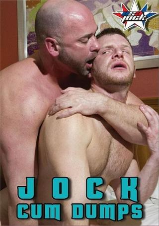 Jock Cum Dumps poster