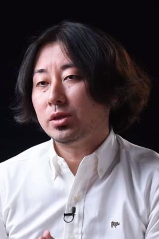 Takuhiro Dohta pic