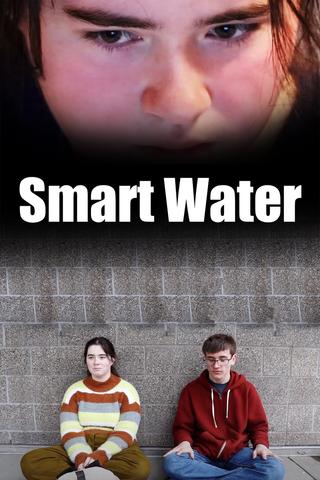 Smart Water poster