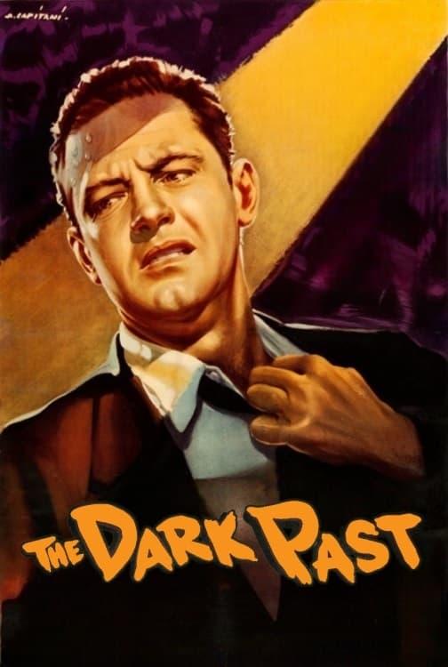 The Dark Past poster