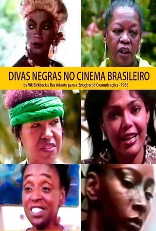 As Divas Negras do Cinema Brasileiro poster