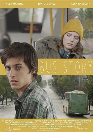 Bus Story poster