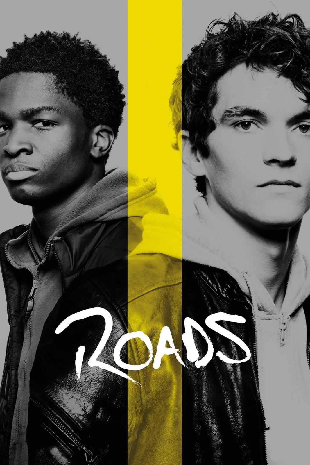 Roads poster