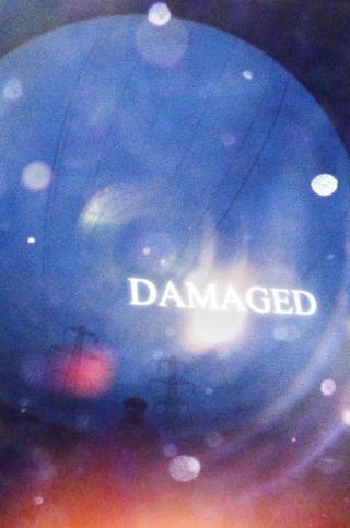 damaged poster