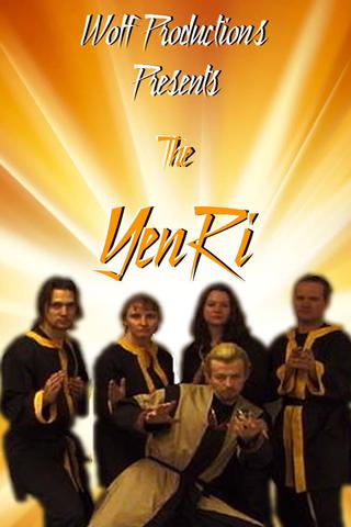 The YenRi poster