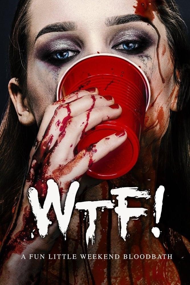 WTF! poster