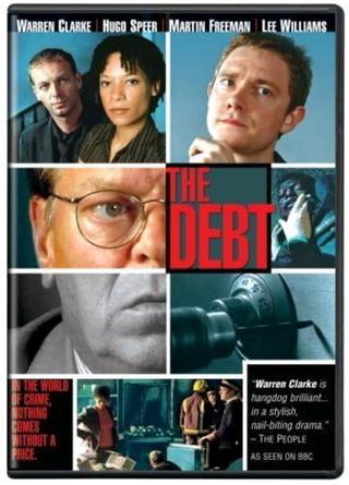 The Debt poster