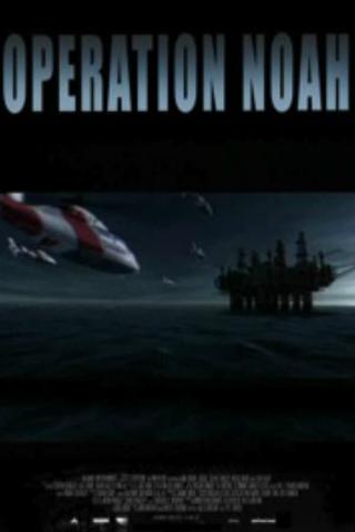 Operation Noah poster