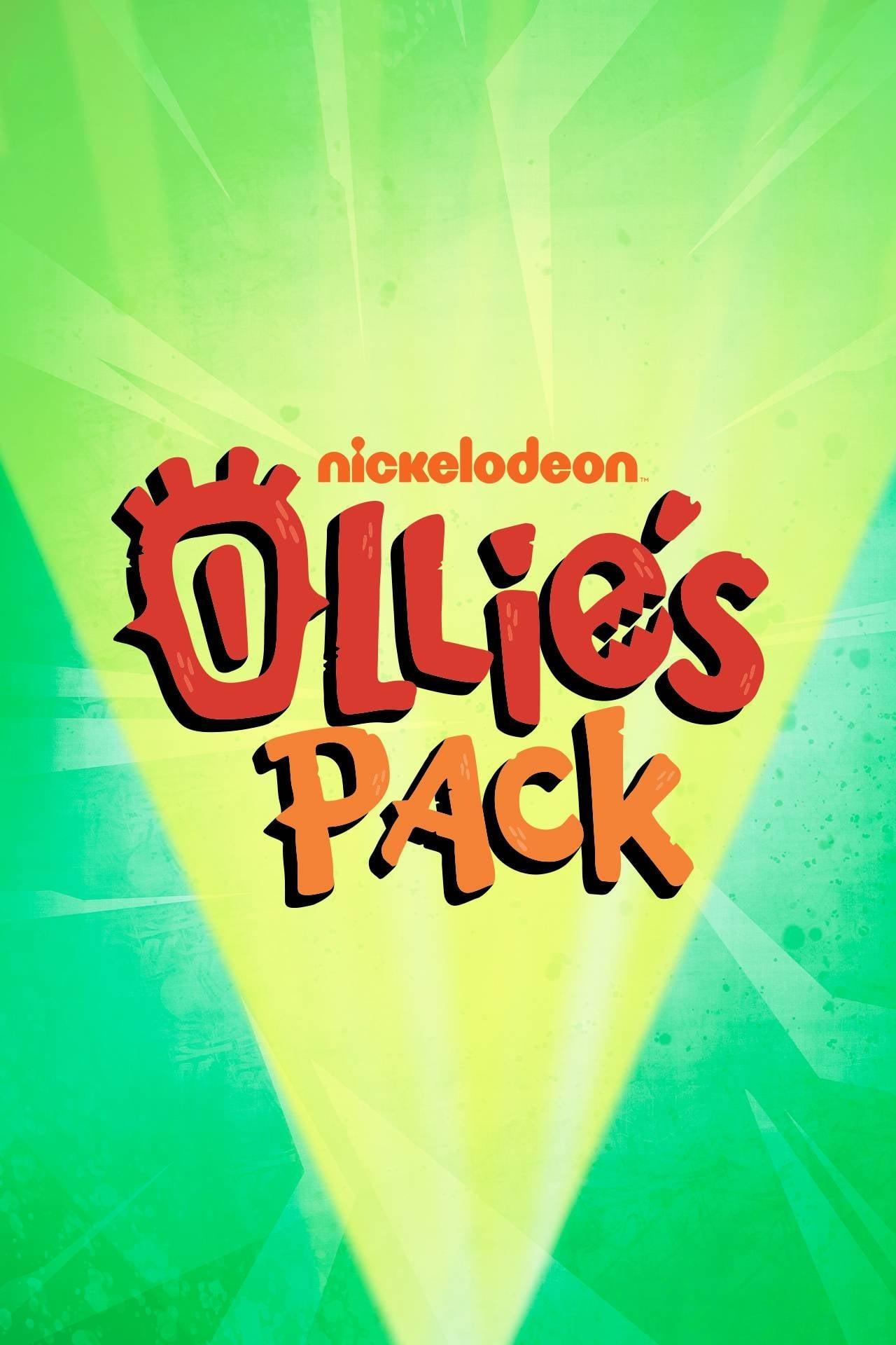 Ollie's Pack poster