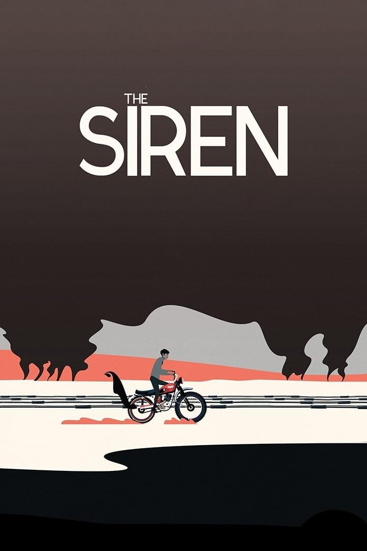 The Siren poster