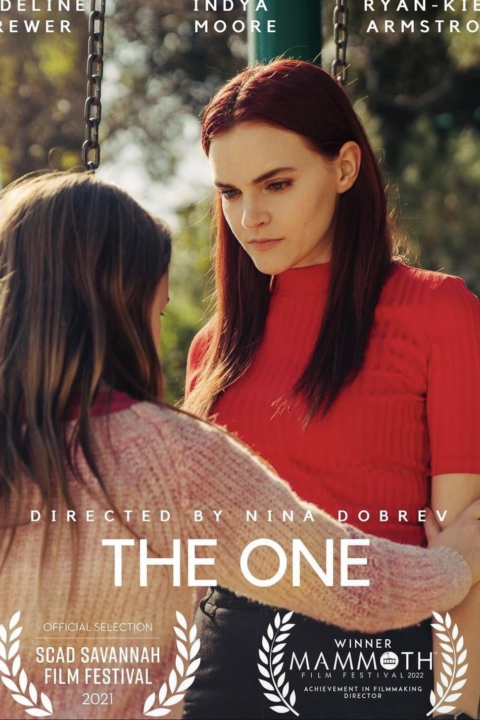 The One poster